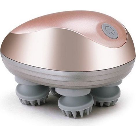 Hoofdmassager - Massage - Massagespin - Massager - Hondetspeelgoed - Qualité Premium - Qualité Premium (1/5)