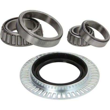 Kit de rodamientos de rueda Schaeffler FAG 713 6677 60 (1/4)