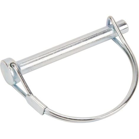 Goupille adaptable pour tube – Longueur 50mm – Pour béton armé – LP868KR