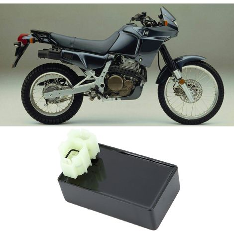 Boîtier d'allumage CDI pour moto Honda NX650 XR650L 644 cm³