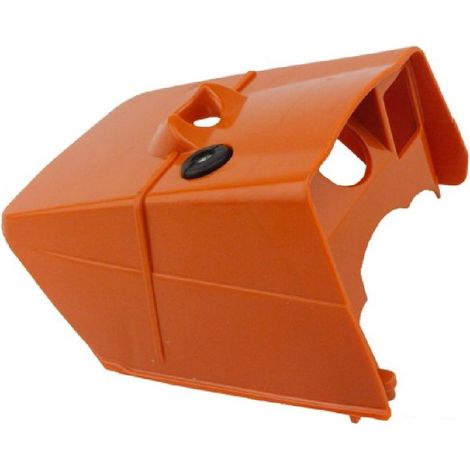 Zylinderabdeckung passend zu STIHL Motorsäge 034 036 MS340 MS360 1125-080-1622
