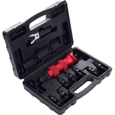 Adattatore per rivettatrice KD10554 (1/5)