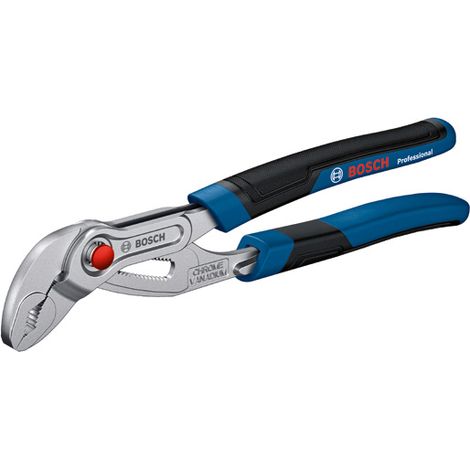 Bosch PRO Pliers Water pump plier 250mm 1600A02W3N