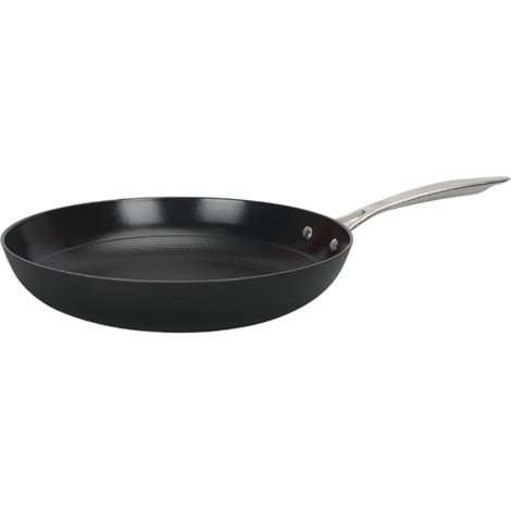LAGUIOLE CUISSON - Poêle noir 20cm - "AirIron" (1/4)
