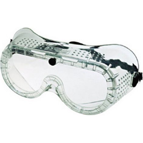Lunettes Amplivision Antirayures Claires Personna 1085 (1/2)