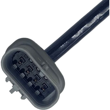 Suitable for the downstream rear oxygen sensor 12643903 234-8085 for Chevrolet Buick GMC car parts (1/4)