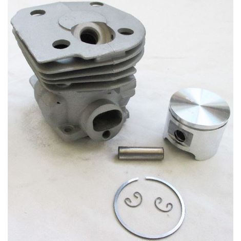 Kit cilindro pistón HUSQVARNA compatible para motosierra 353 346
