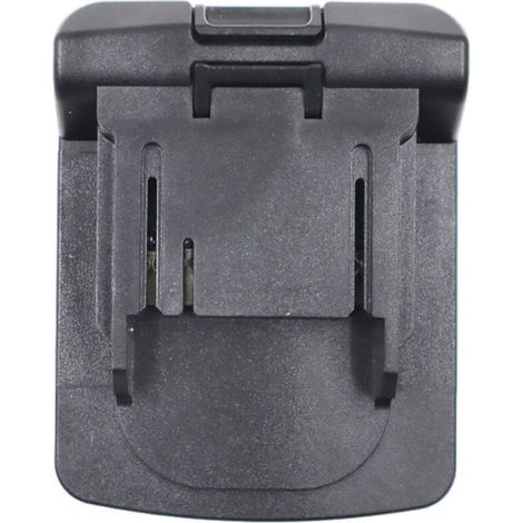 Adattatore HTB18MTL per batteria agli ioni di litio da 18 V, convertitore BSL1830 per utensili elettrici al litio (1/4)
