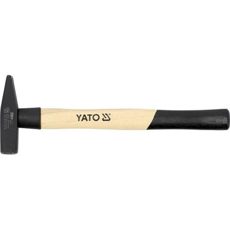 Martello da fabbro 300 g YT-4493 YATO (1/2)
