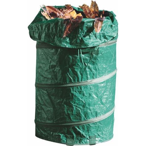 IDEAL Pop-up Gartenbeutel 160 l (1/2)