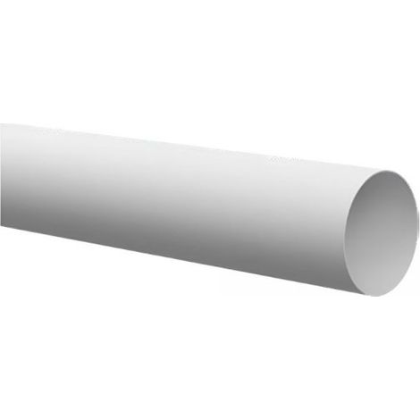 Tubo tondo di aspirazione cappa diametro 150 mm - BV1501200 (1/3)