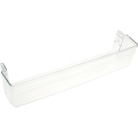 Continental Edison – Balconnet bouteilles pour réfrigérateur – Rangement contre-porte 433mm en plastique alimentaire – Montage facile – K1878840