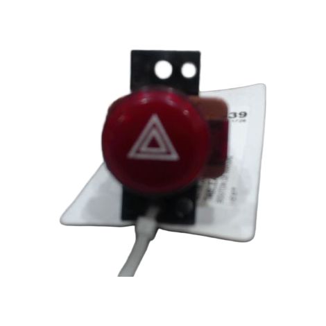 Bouton De Warning HONDA Jazz [PRODUIT D'OCCASION]♻️35510tm8g01 (1/3)