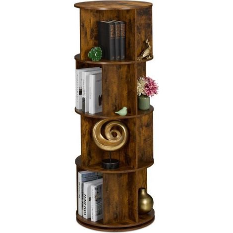 Rotierender bucherturm 883035 (1/5)