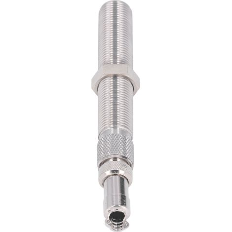 MSP677 Magnetischer Drehzahlsensor für Stromaggregate, MPU-Motordrehzahlsonde, generatorkompatibler induktiver Sensor (1/5)
