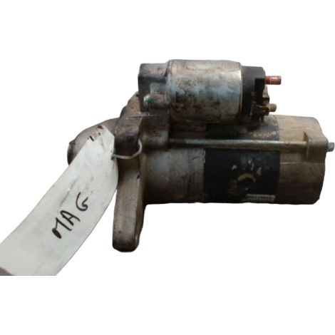[PRODUIT D'OCCASION] Demarreur FORD Ranger Simple Cabine ♻️ Ref Oe. 4348654 - Garantie à vie (1/4)
