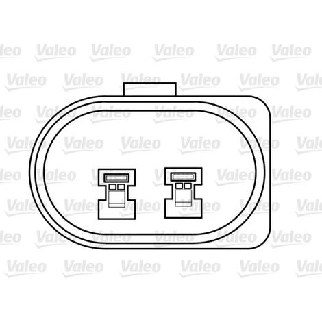 Lève-vitre Valeo 850595 RENAULT 8200000938 8200485195 8200722834