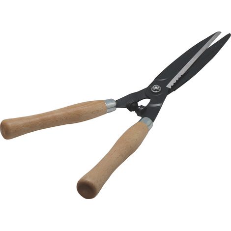 FORBICE SIEPE BAHCO LAME DRITTA P57-25 (1/5)