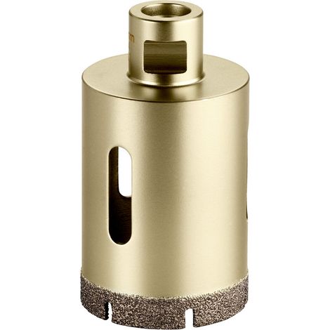 Metabo Fliesen-Diamantbohrkrone "Dry", 50 mm, M 14 (1/3)