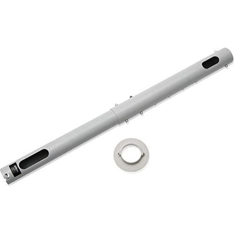 Epson Elpfp13 - Composant de montage (tube De support) pour projecteur - pour montage au plafond