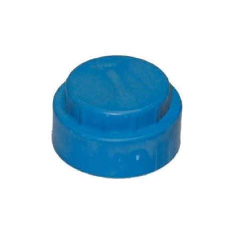 TAPPO DI PROTEZIONE PER CURVE TECNICHE HTD/HTSW Diam. 46 (Pz.40)