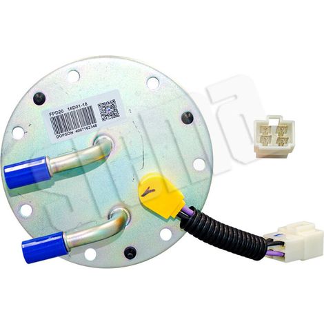 23856243 Passend für die neue Wuling Sunshine Kraftstoffpumpenbaugruppe für stabilen Durchfluss und präzise Druckregelung. Wuling Sunshine Kraftstoffpumpenbaugruppe/Kit (1/4)