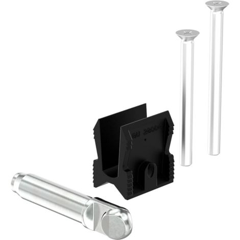Sachet d'accessoires schéma A pour coulissant GU 937 K-16608-00-0-1 - FERCO