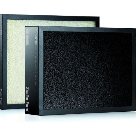 Stadler Form Viktor Air purifier Replacement filter set (1/2)