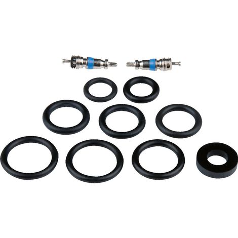 KS Tools - Kit de joints de remplacement du coffret 150.1650 - 150.1650-10