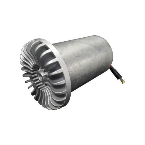 Conteneur de brouillard de sécurité – Recharge pour appareils HAM-FL – Couverture 100 à 150 m³ – Formule de fumée solide