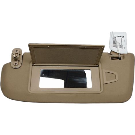 Pare-soleil G MERCEDES Classe S 2005- [PRODUIT D'OCCASION]♻️22181013108l64