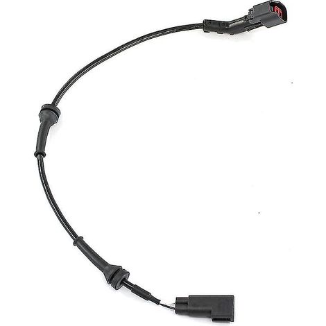 Capteur de position compatible avec Mondeo Focus, capteur de vitesse de roue ABS avant 6G9T2B325BAK (1/5)