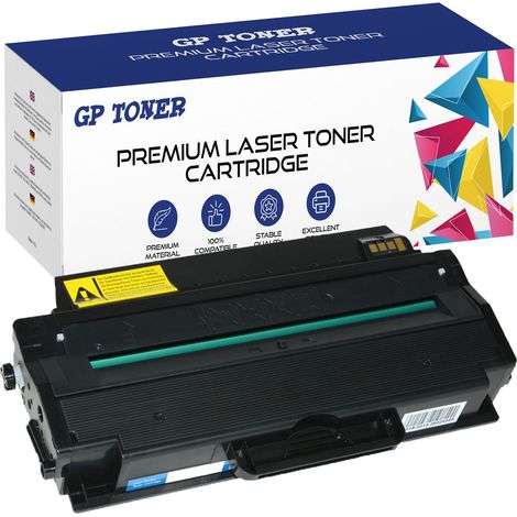 Toner für Samsung GP-S103S (1/5)