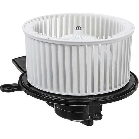 Kfz-Klimaanlagen-Gebläsemotor 27226-JS60B für Nissan Navara D40 MNT 2009–2015 27226-JS71C 27226JS71C 132752679 (1/5)