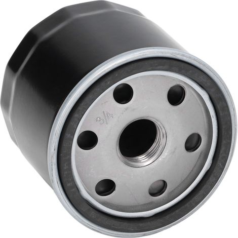 Luftfilter-Ölfilter-Set, robust, langlebig, hohe Zuverlässigkeit, einfache Installation, Rasenmäherzubehör (1/5)
