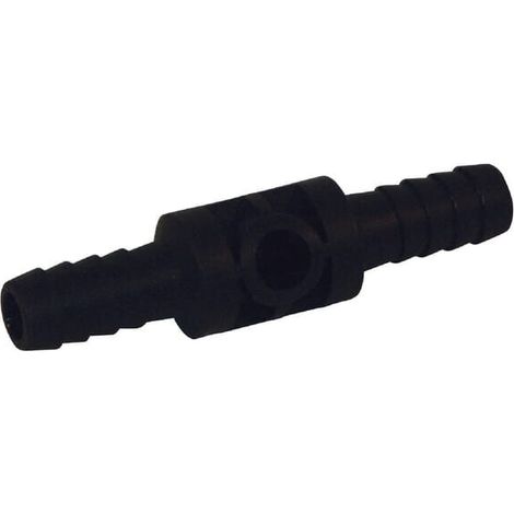 Boquilla de mang. doble 13 mm ARAG 427413