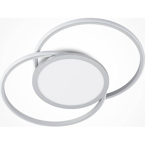 LED Ceiling Lightdimmable 'Senne' made of Metal for Kitchen (1/5)