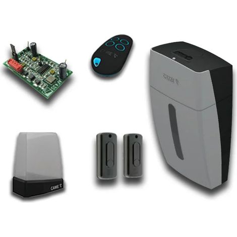 came kit complet motorisation ver plus 24v ver13dms 8k01mv-009