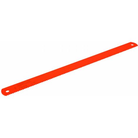 Bahco Sandflex Bimetall Maschinensägeblätter (6 ZpZ) 600 mm x 50 mm x 2.5 mm (1/5)