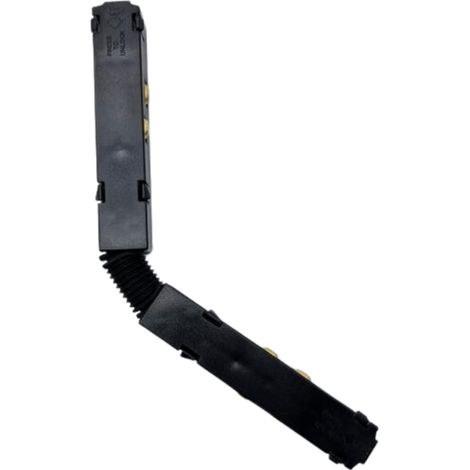Connecteur Linéaire Souple pour Rail Magnétique 48V - SILUMEN