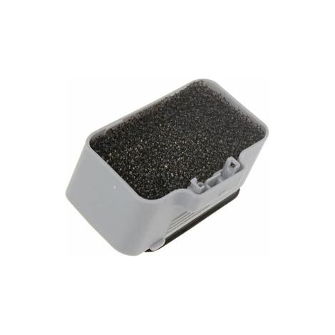 Nilfisk - filter - 128389397 - 5715492233588 (1/4)