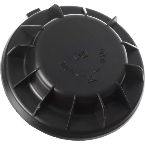 Cache-poussière de phare de voiture 921911G000 92191-1G000 pour Kia Soul 2010-2016 (1/5)