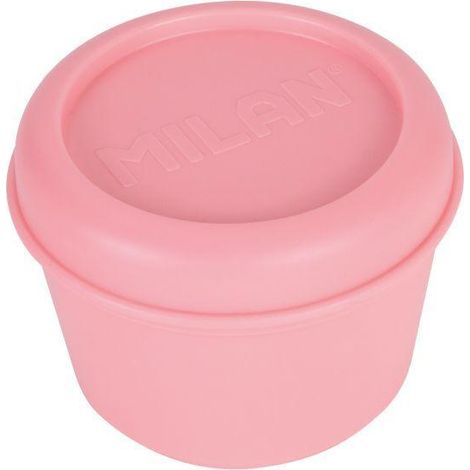 Contenitore per pranzo milan Collection 460 250 ml plastica senza BPA (1/2)