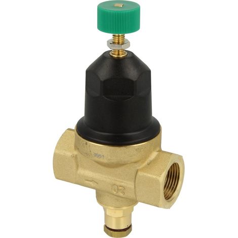 Réducteur de pression D22-1/2’’A Honeywell