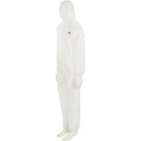 3M PROTECION LABORAL mono desechable p4515b l 3m , mono desechable p4515b l 3m