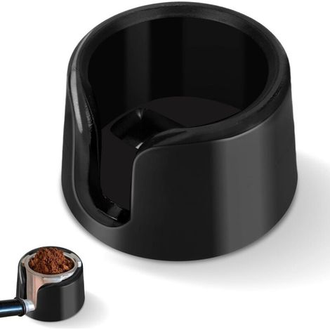 Kompatibel mit dem Kaffeetamper und dem manuellen Siebträger der Ninja Espresso ES601 Espressomaschine. Ersatzteile für Espressomaschinenzubehör. (1/4)
