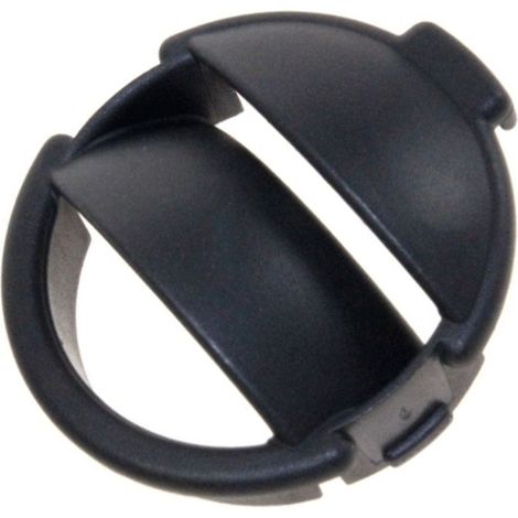 Deflettore nero - Aspirapolvere - ROWENTA - 4369667