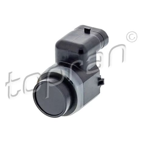 Capteur, aide au stationnement TOPRAN 502 739 BMW 31341632 6620 9 127 798