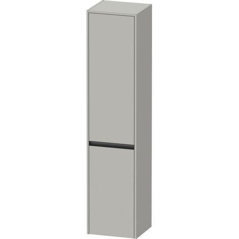 Duravit Ketho.2 armoire haute, butée à droite, 1760x400x360mm,