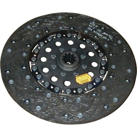 Disco de embrague USF LUK 328024510